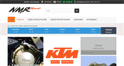 Desktop Screenshot of nmr.pl